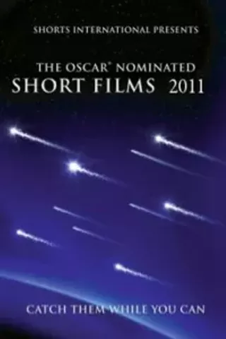 Image: The Oscar Nominated Short Films 2013: Documentary