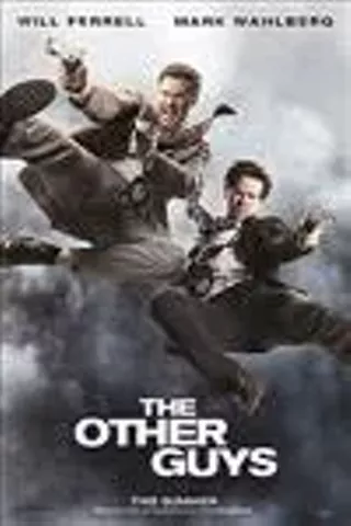Image: The Other Guys
