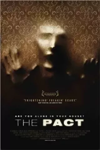 Image: The Pact