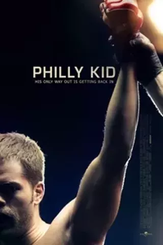 Image: The Philly Kid