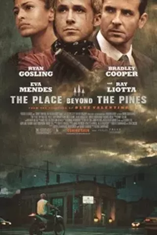 Image: The Place Beyond the Pines