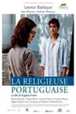 Image: The Portuguese Nun (A Religiosa Portuguesa)