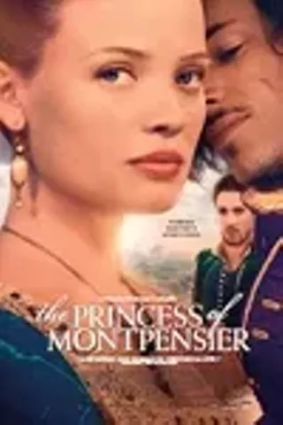 Image: The Princess of Montpensier (La Princesse de Montpensier)