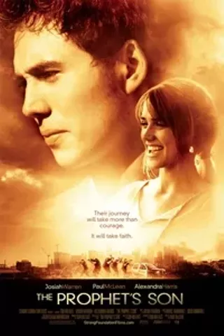 Image: The Prophet's Son