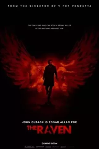Image: The Raven