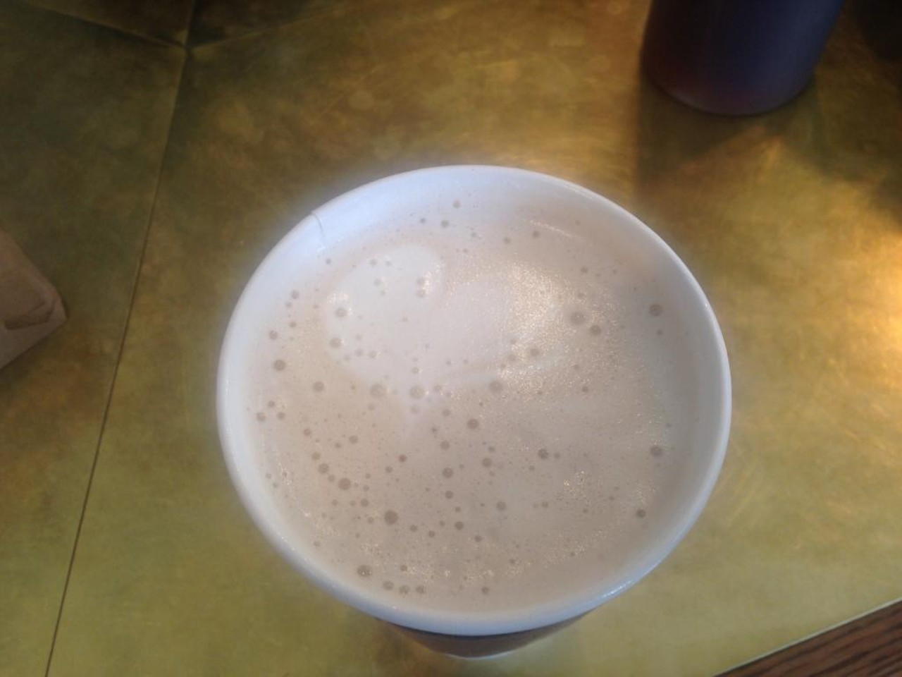 The Root Cafe in Lakewood has a Mexican Cocoa that is out of control good. Made with cinnamon, cayenne, and a touch a vanilla this should not be missed. Get a cup today at 15118 Detroit Ave., Lakewood, 216.226.4401.