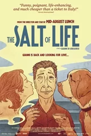 Image: The Salt of Life (Gianni e le donne)