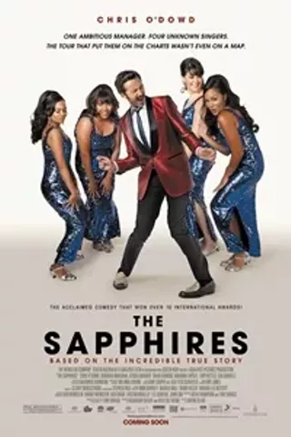 Image: The Sapphires