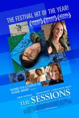Image: The Sessions