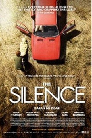 The Silence (Das letzte Schweigen)
