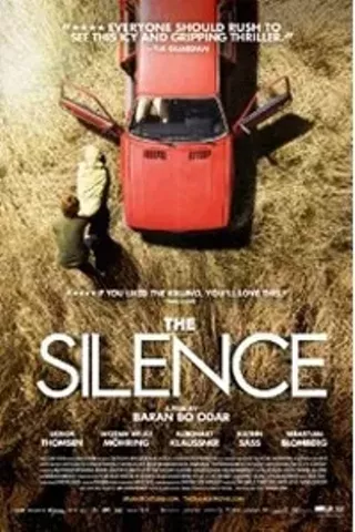 Image: The Silence (Das letzte Schweigen)