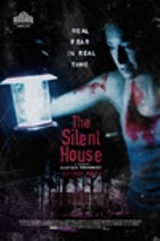The Silent House (La casa muda)