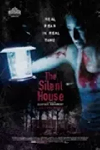 Image: The Silent House (La casa muda)