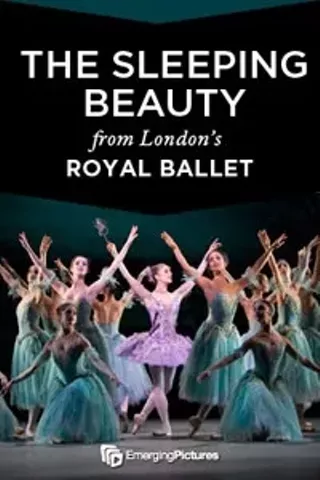 Image: The Sleeping Beauty: Royal Ballet