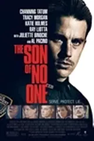 Image: The Son of No One