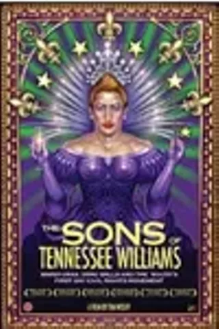 Image: The Sons of Tennessee Williams