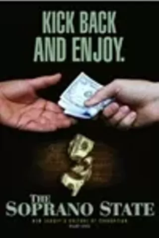 Image: The Soprano State: New Jersey's Culture of Corruption Part One