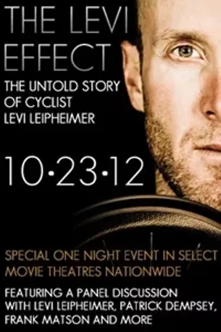 Image: The Story of Levi Leipheimer