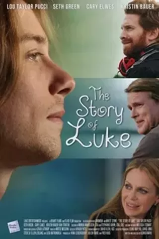 Image: The Story of Luke