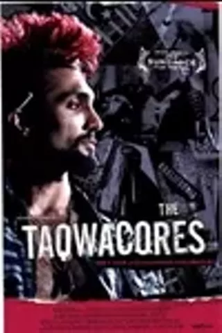 Image: The Taqwacores
