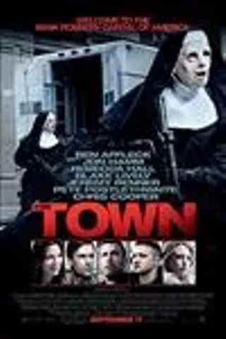 Image: The Town