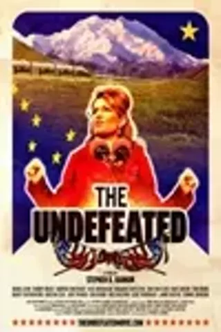 Image: The Undefeated: Sarah Palin Documentary