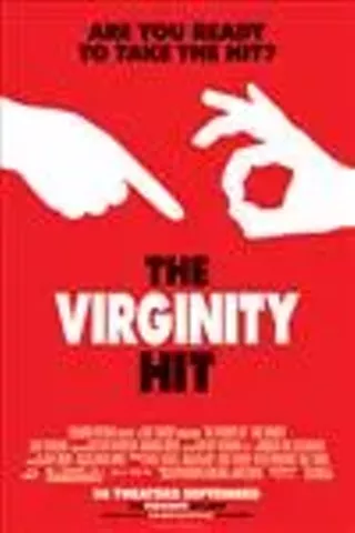 Image: The Virginity Hit