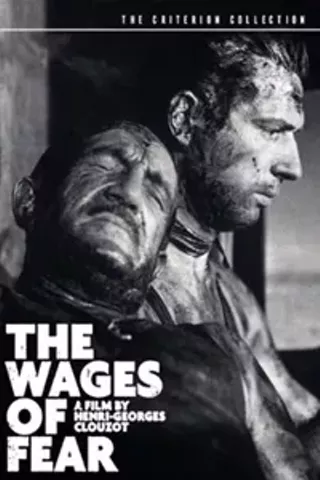 Image: The Wages of Fear (Le Salaire de la peur)