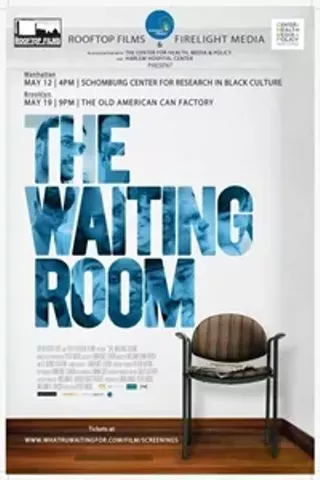 Image: The Waiting Room