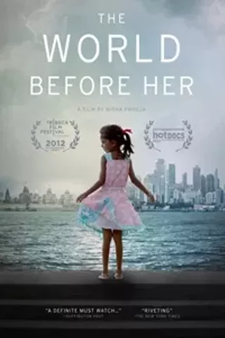 Image: The World Before Her