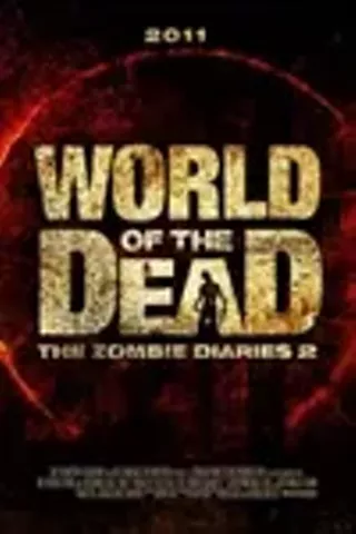 Image: The World of the Dead: The Zombie Diaries