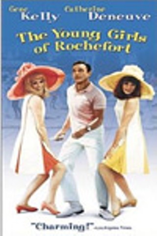 The Young Girls of Rochefort (Les Demoiselles de Rochefort)