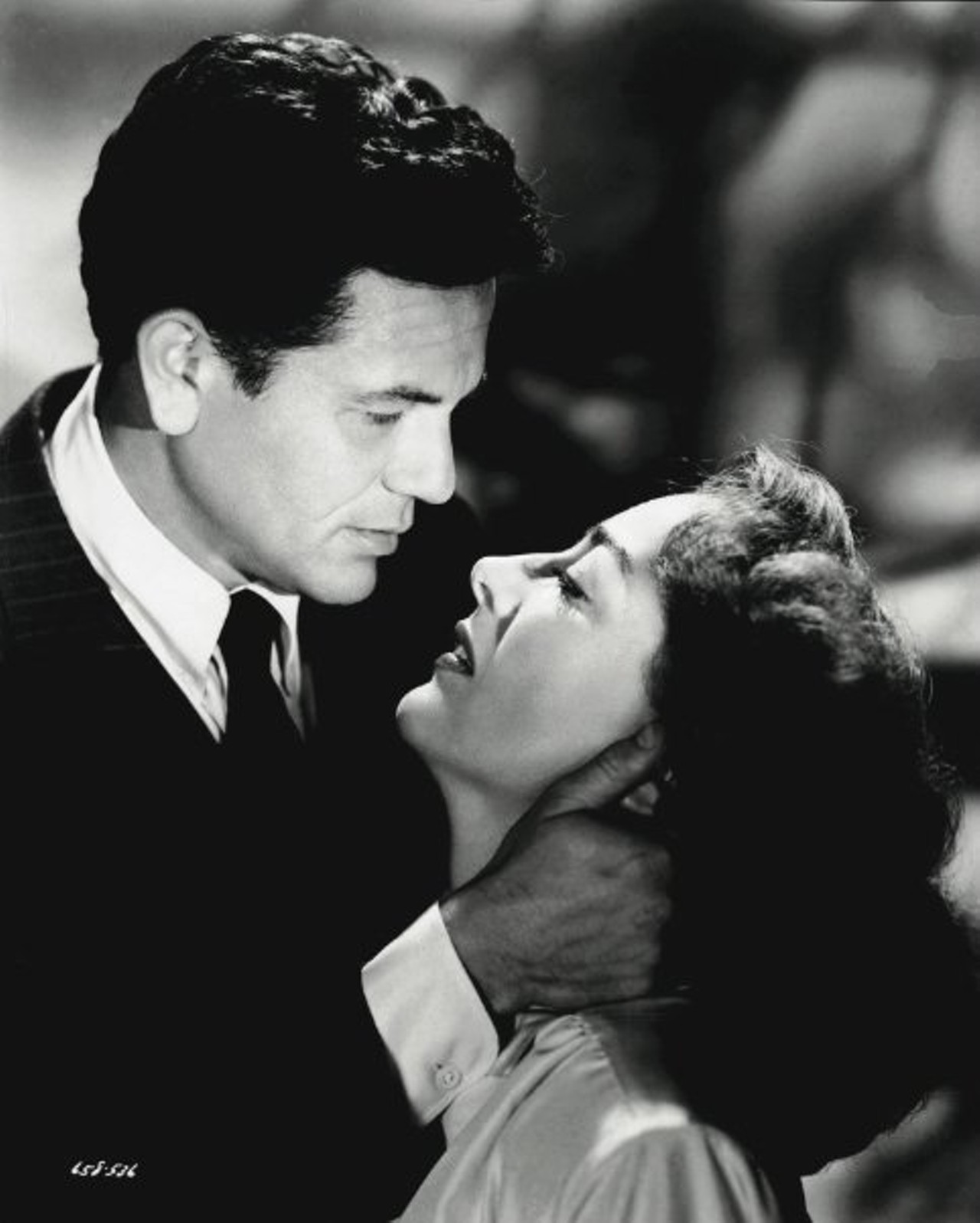 "This is the story of three violent and demanding loves," says the narrator in the trailer for Humoresque, a 1947 film that stars Joan Crawford, John Garfield and Oscar Levant. Designed to complement the Cleveland Museum of Art's Masters of the Violin concerts, the movie centers on a young violinist who tries to strike up a relationship with a much wealthier woman. Violin master Isaac Stern can be heard on the soundtrack. A restored 35mm print of the film shows at the Cleveland Museum of Art today at 1:30 p.m. Tickets are $9. (Niesel)