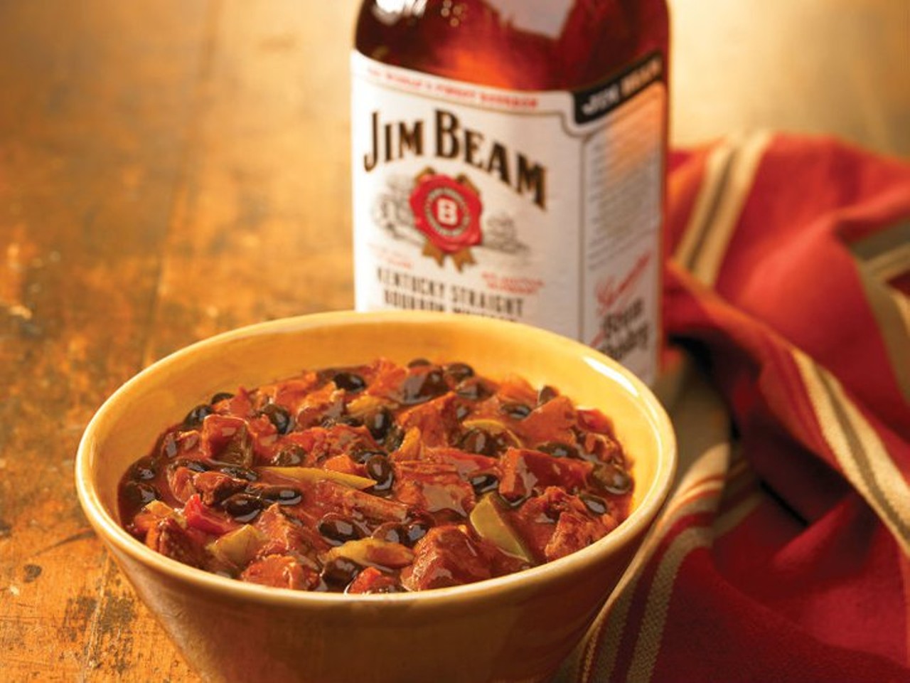 This landmark chili destination restaurant adds tender steak and Jim Beam to its legendary chili recipe. No matter what the temperature is outside this hearty soup is a winner. Whitey's Chili is located at 3600 Brecksville Rd  Richfield. Call 216-659-3600 or visit whiteyschili.com for more information.