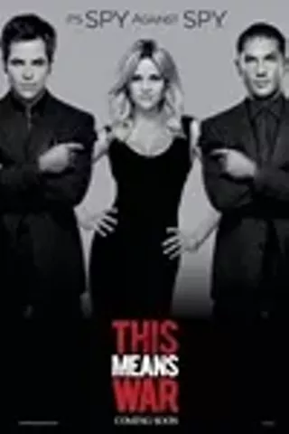 Image: This Means War