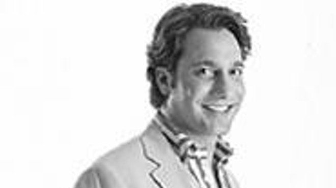 Thom Filicia: Straight talk from a gay guy.