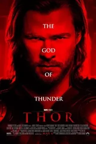 Image: Thor