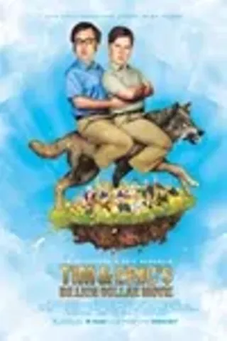 Image: Tim and Eric's Billion Dollar Movie