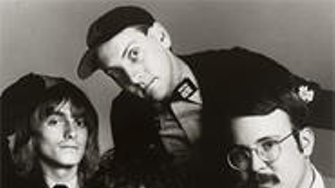 To dislike Cheap Trick is to flush your mom's apple pie down the toilet.