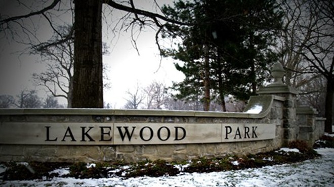 Today's Buzz: Lakewood Named One of the Most Exciting Small Cities in America