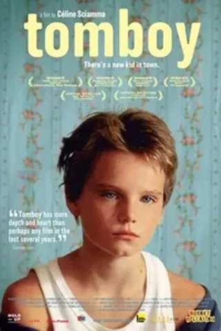 Image: Tomboy