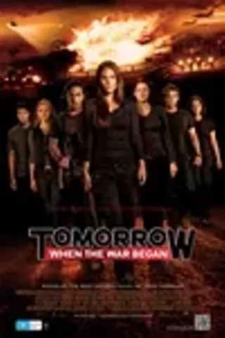 Image: Tomorrow, When the War Began