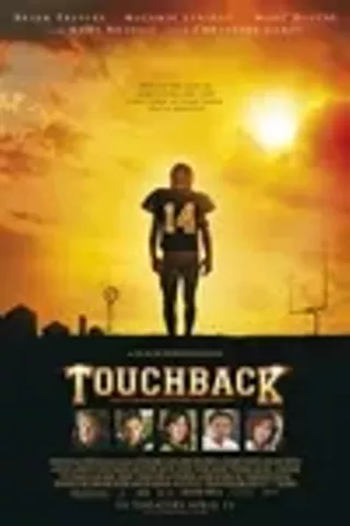 Image: Touchback