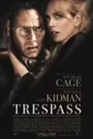 Image: Trespass