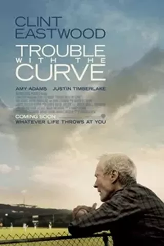 Image: Trouble with the Curve