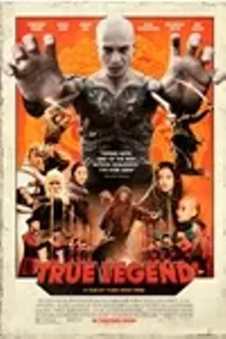 Image: True Legend (Su Qi-Er) 3D