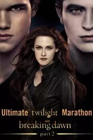 Image: Twilight Marathon