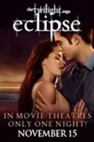 Image: Twilight Saga Tuesdays: Eclipse