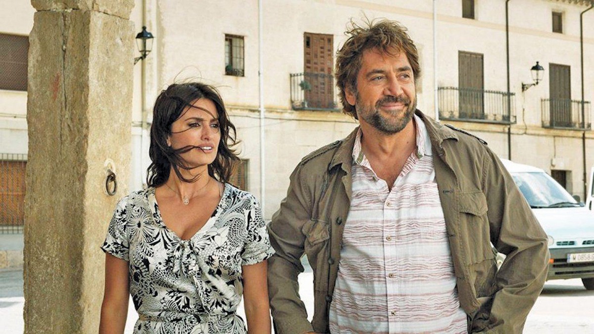 Spanish-Language Drama 'Everybody Knows' Features Compelling Performances by Its Lead Actors