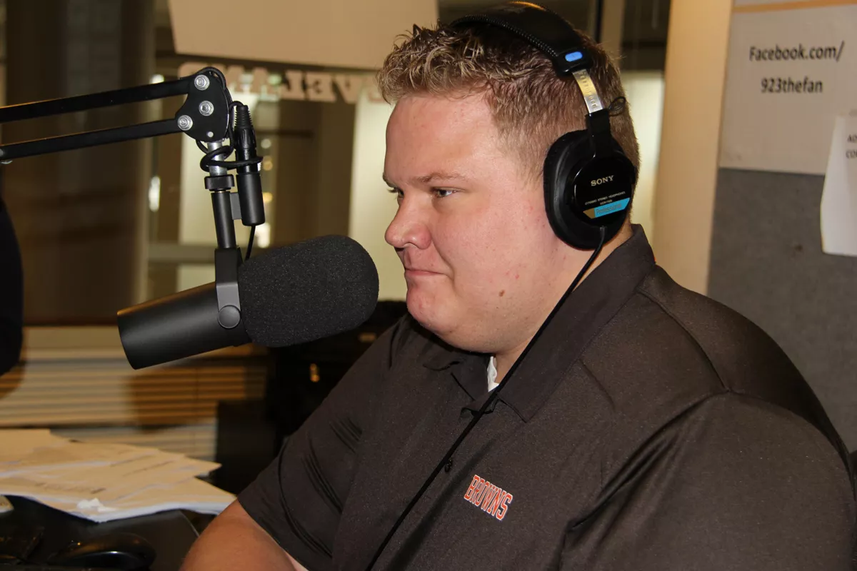 Image: Best Sports Talker